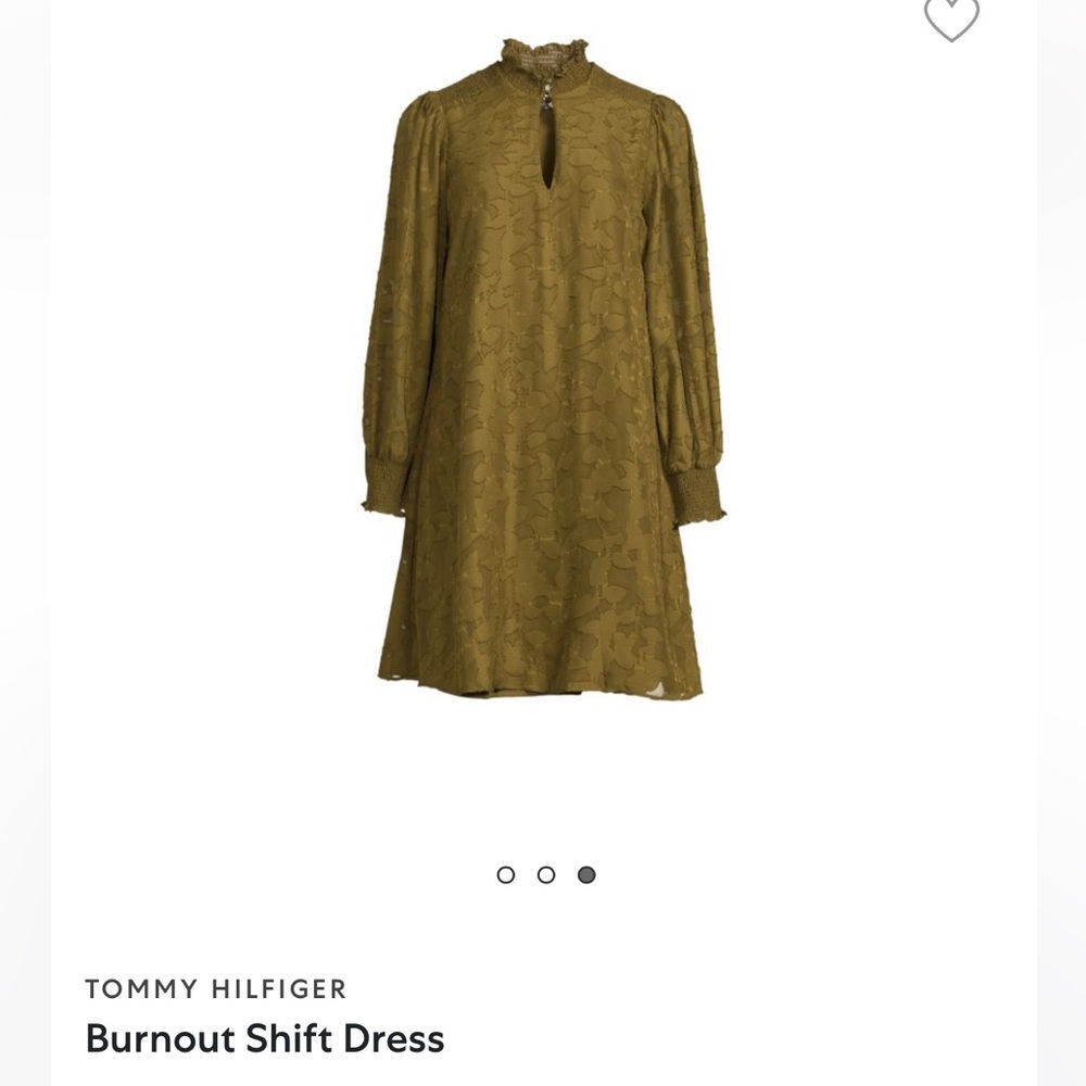 Tommy Hilifiger Dress